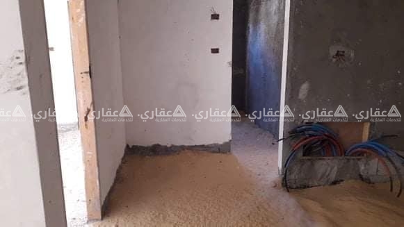 شقه للبيع مساحة 179 م
