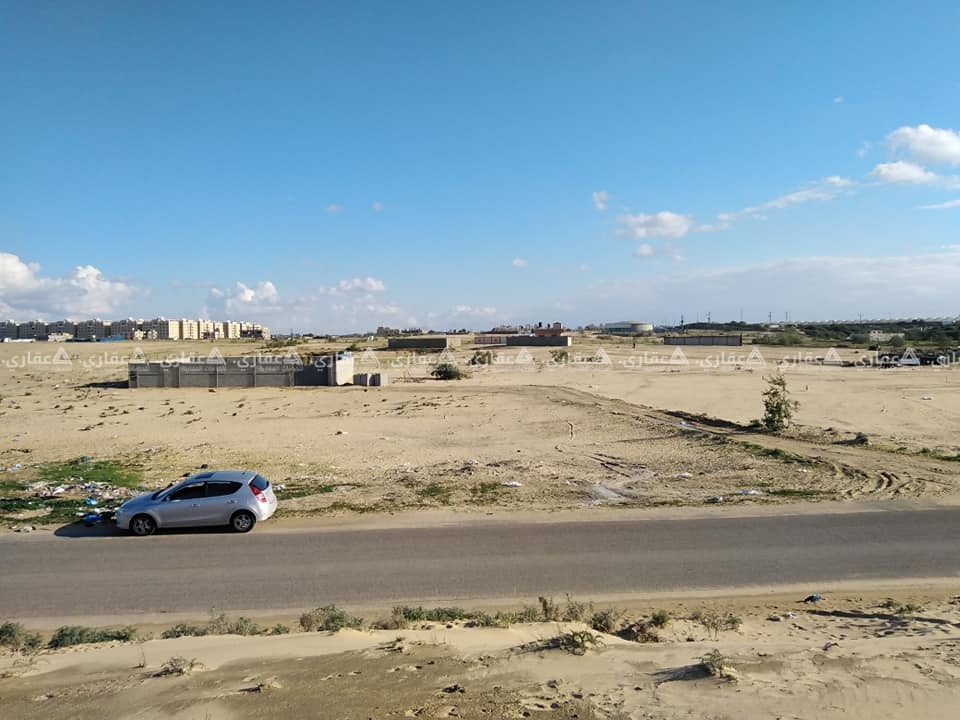  أرض طابو للبيع 500متر