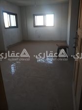 شقة مشطبة للبيع بعمارة سكنية
