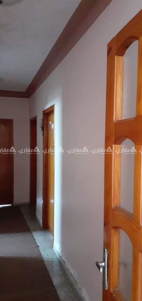 شقة للبيع في الصفطاوي