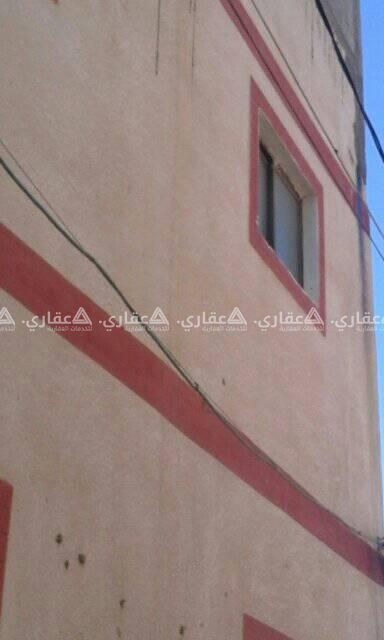 منزل للبيع اوالبدل