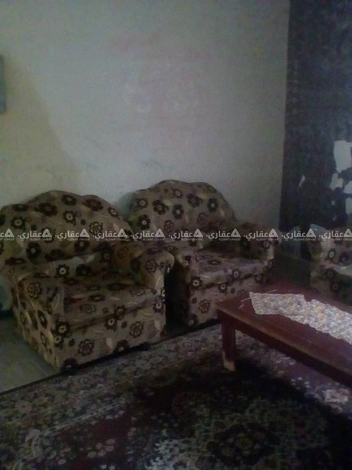أرض حكومية مبني عليها بيت زينجو