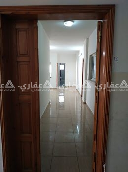 شقة للايجار دوار درابيه
