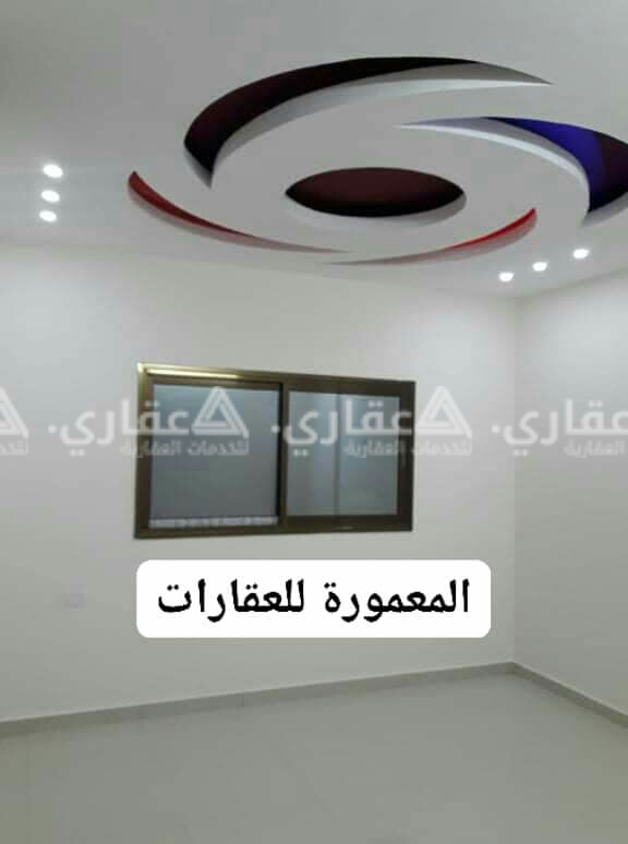 شقة النصر قرب بنك الاردن