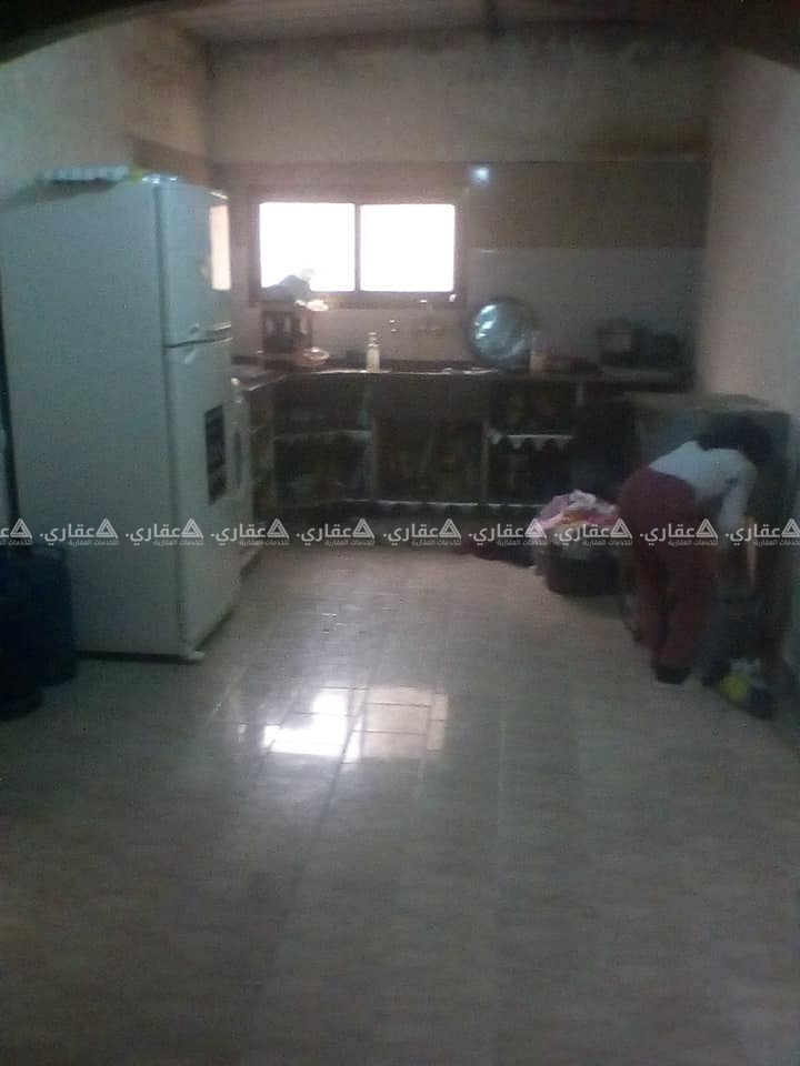 أرض حكومية مبني عليها بيت زينجو
