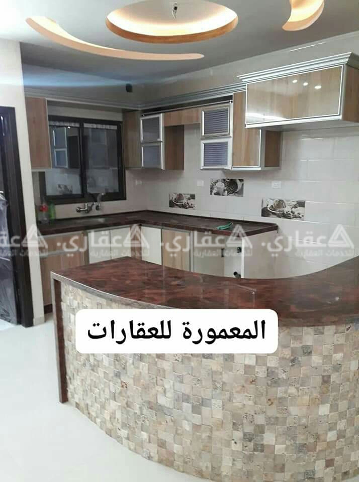 شقة النصر قرب بنك الاردن