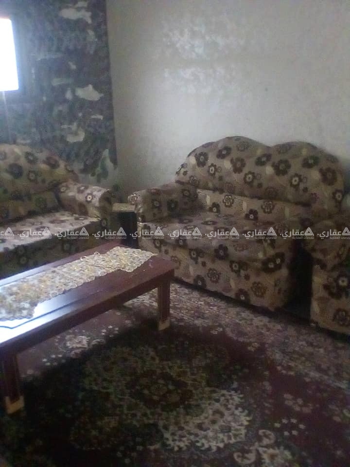 أرض حكومية مبني عليها بيت زينجو