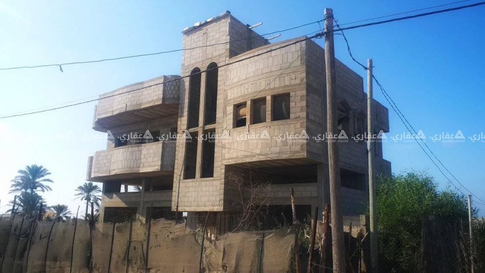 للبيع أو للبدل في مدينة خانيونس