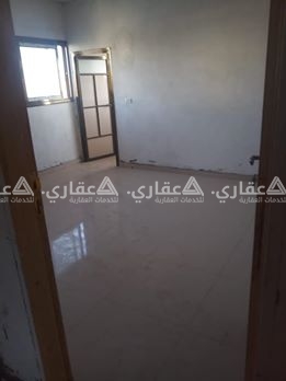 شقة مشطبة للبيع بعمارة سكنية