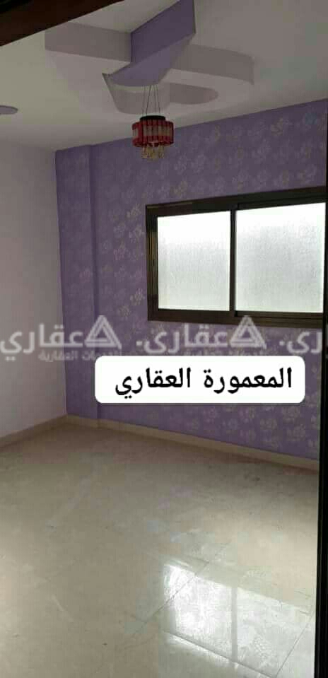 شقة للبيع سعر مغري 