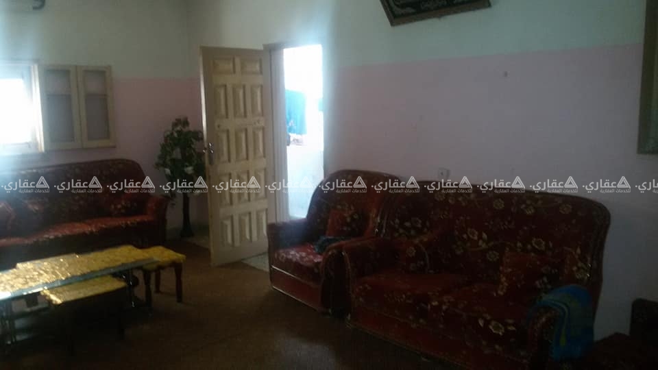 شقق للبيع فى مشروع بيت لاهيا