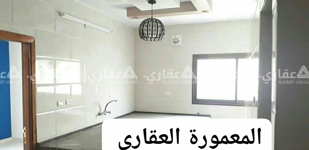 شقة للبيع سعر مغري 