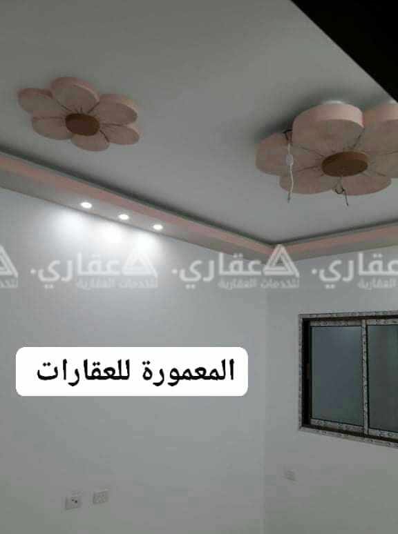 شقة النصر قرب بنك الاردن