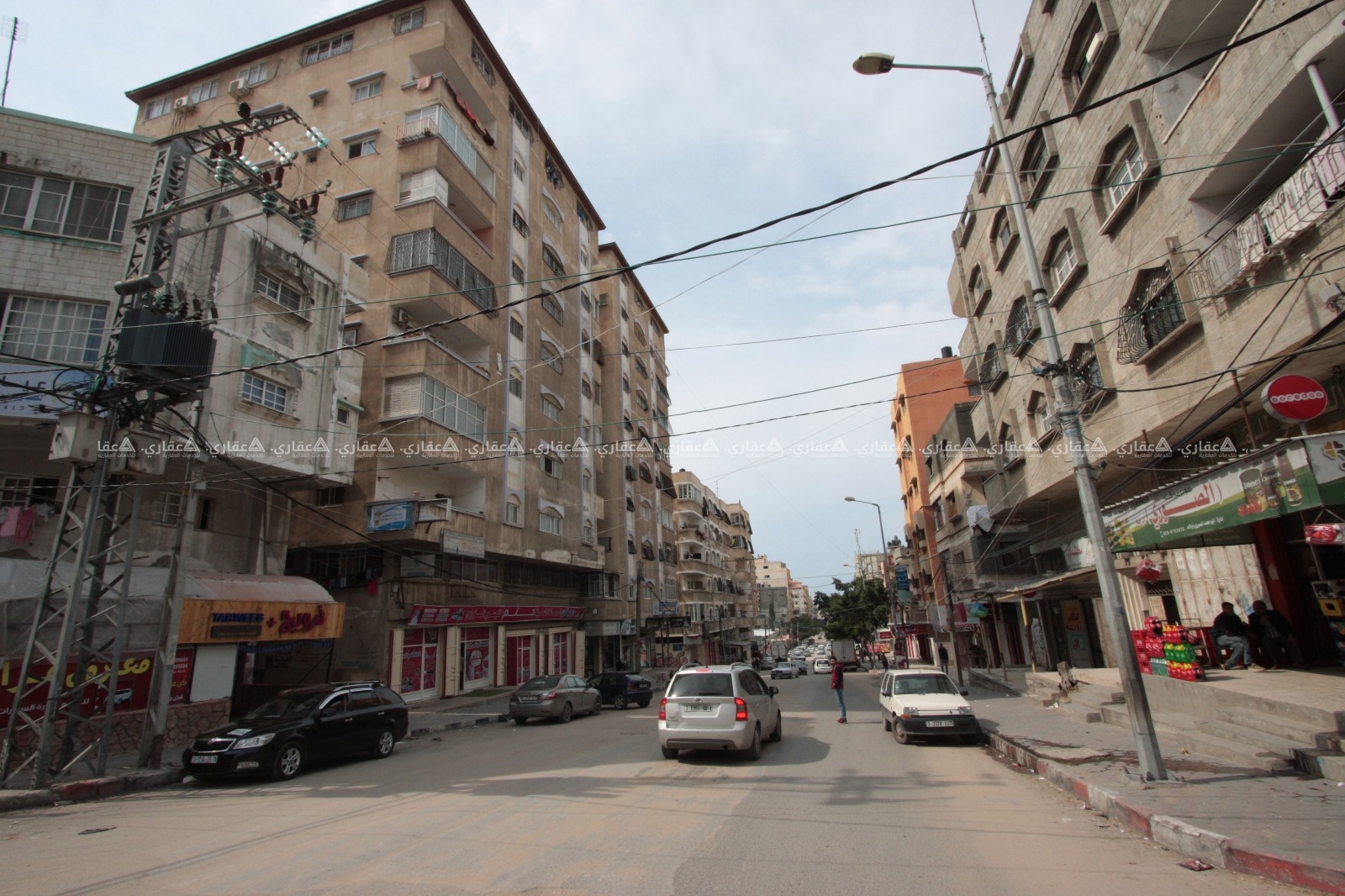 غزة النصر