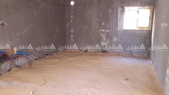 شقه للبيع مساحة 179 م