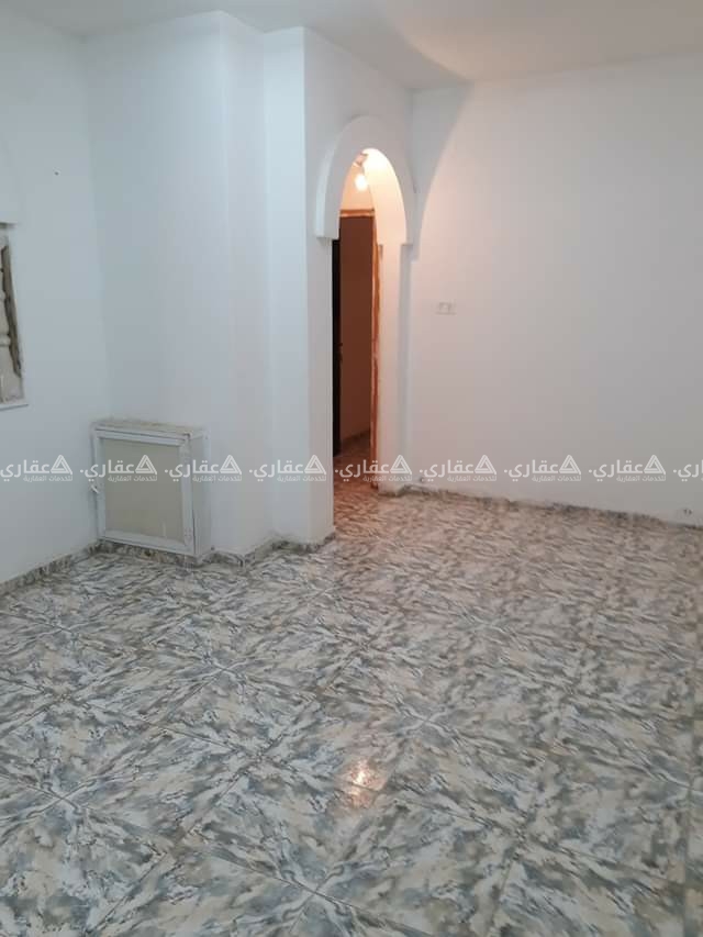 للايجار شقة سكنية  في الرام