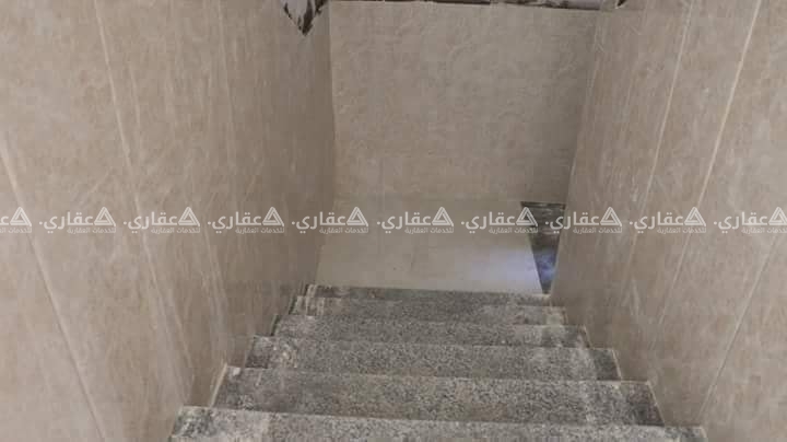 للبيع شقه سكنيه عظم في برج الحرمين