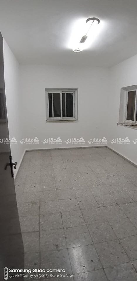 شقة للايجار في بيتونيا مفتوحة من كل الجهات