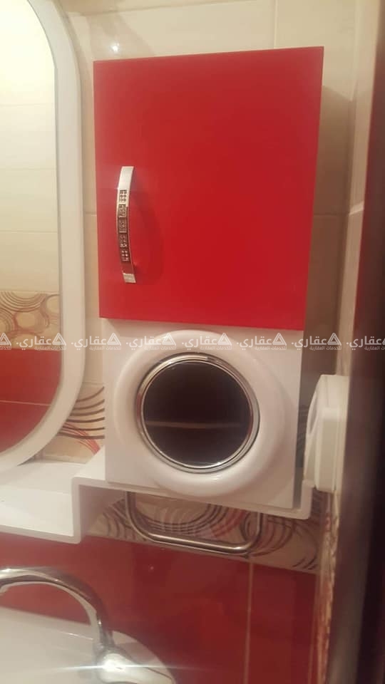 شقه للايجار في عين مصباح غير مفروش