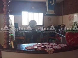 شقة للبيع الطابق الاول