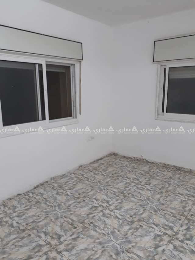 للايجار شقة سكنية  في الرام