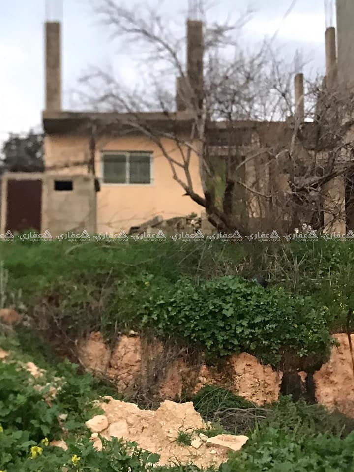 بيت مستقل في كفر نعمه