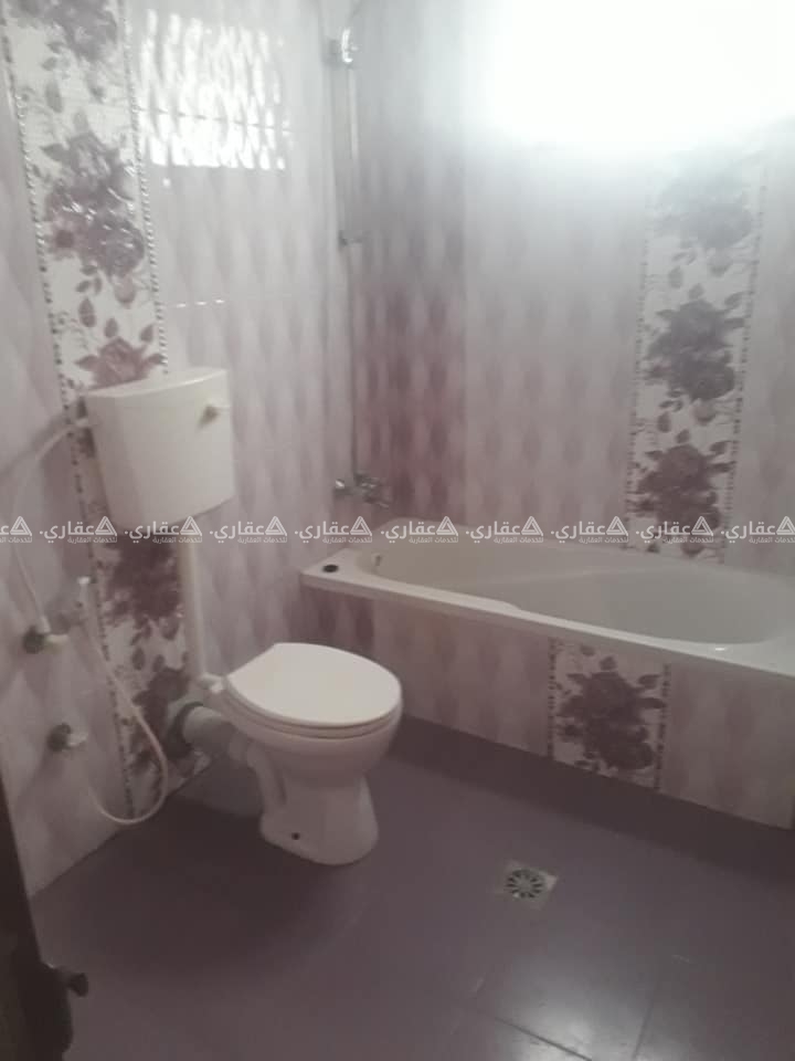 شقق بناء جديد للايجار