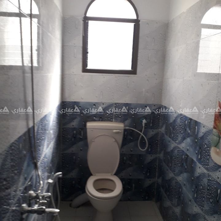 شقه جديده بوسط دير البلح