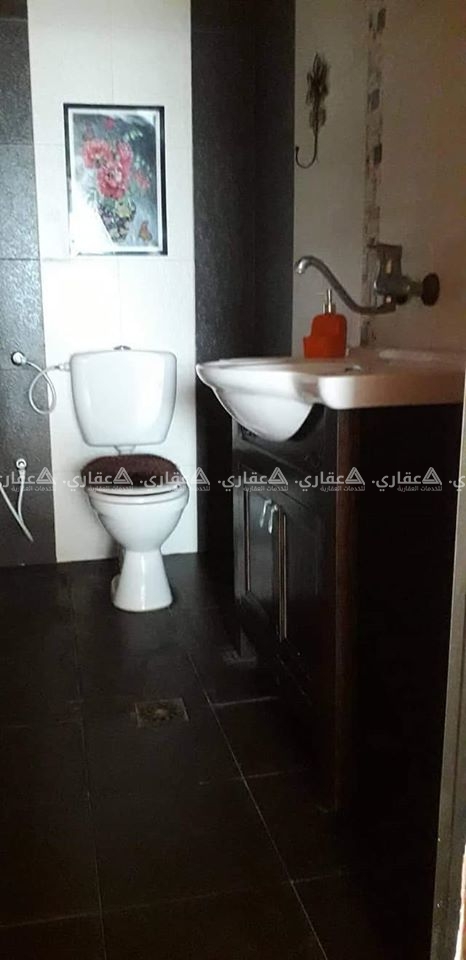 شقة للبيع مساحة ١٦٥متر تجهيز سوبرلوكس جنوبي غربي
