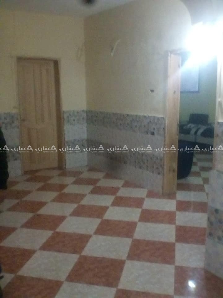 بيت للبيع حول عمو عماد بالثلاثيني