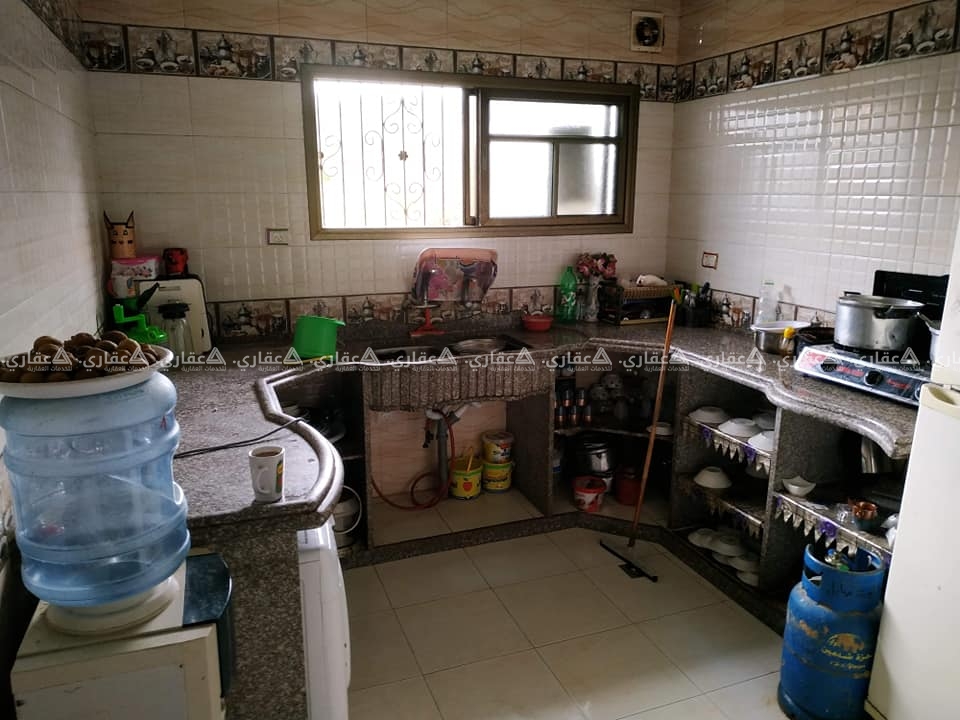 بيت مرخص على ارض طابو في بيت حانون اول الفرطة
