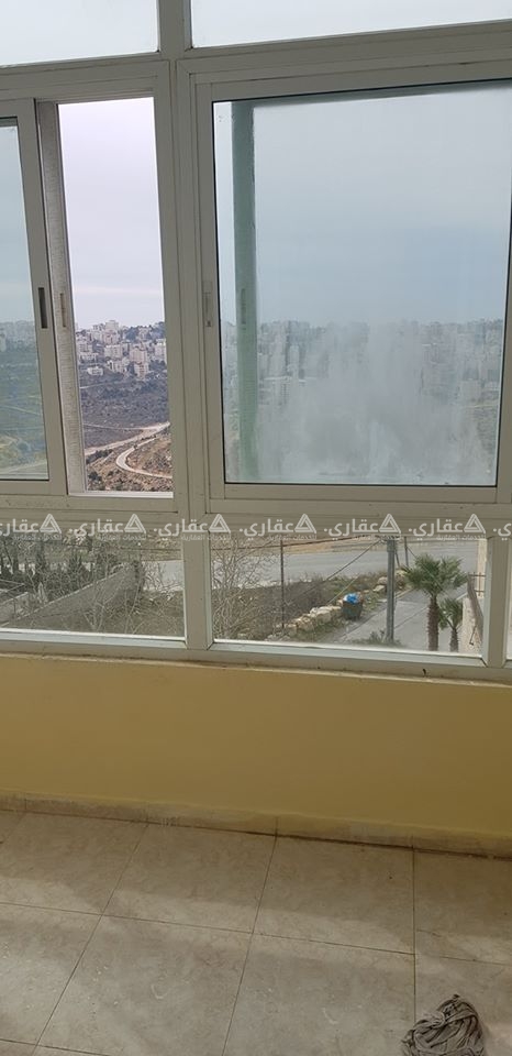 استديو فارغ للايجار