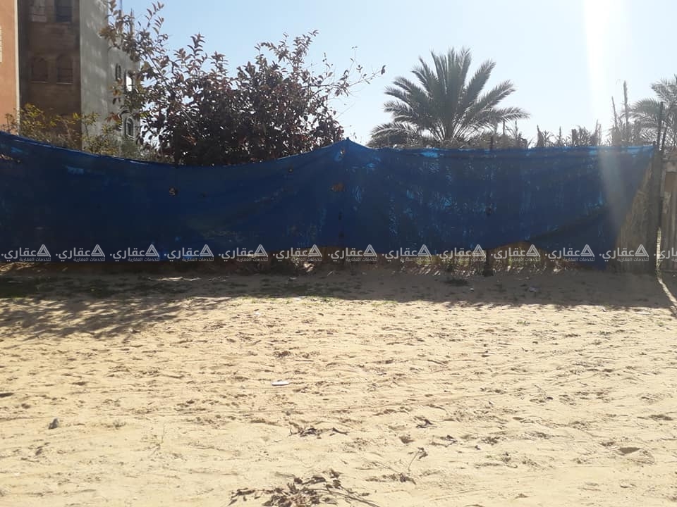 ارض للبيع 270 متر البيع بالدولار