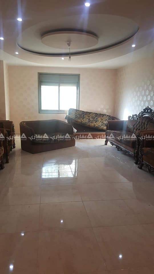 شقه للايجار في عين مصباح غير مفروش