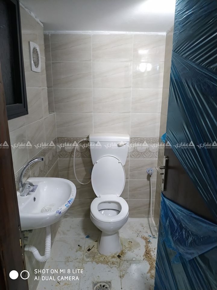 شقة للإيجار غير مفروش