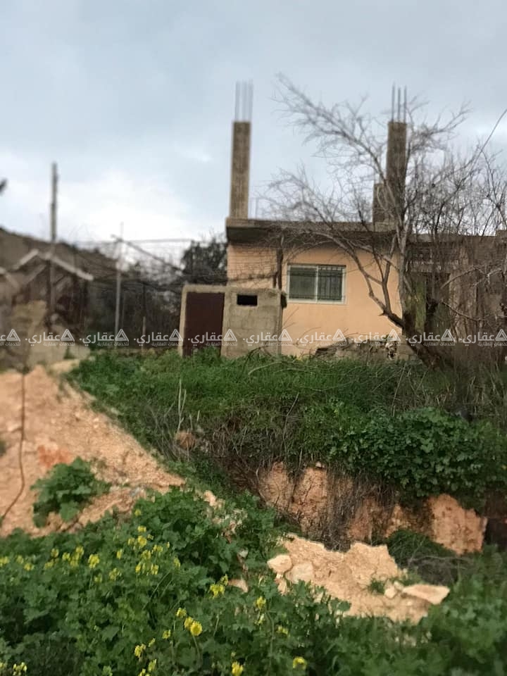 بيت مستقل في كفر نعمه