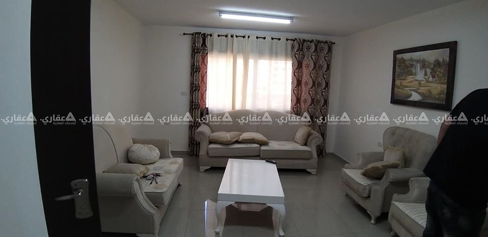 شقة مفروشة للايجار في عين مصباح