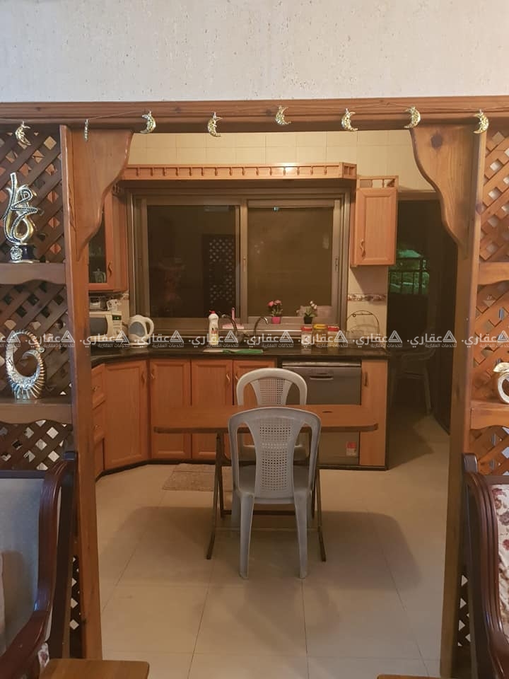 شقة مساحة ١٤٥ متر للبيع كاش أو أقساط