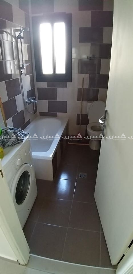 شقة مفروشة للايجار في عين مصباح