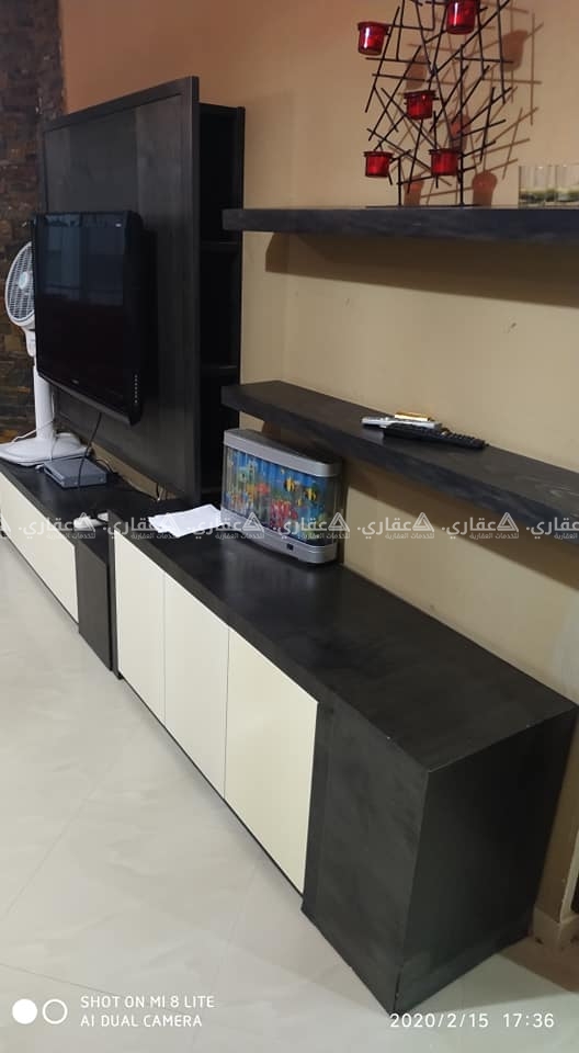 شقة للايجار في رام الله الطيرة
