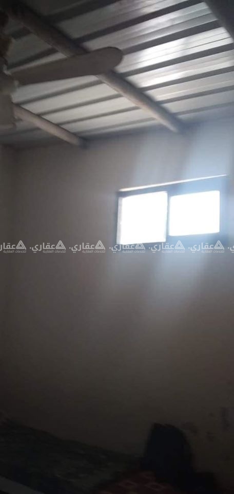 منزل ١٠٠متر على شارعين زينقوا