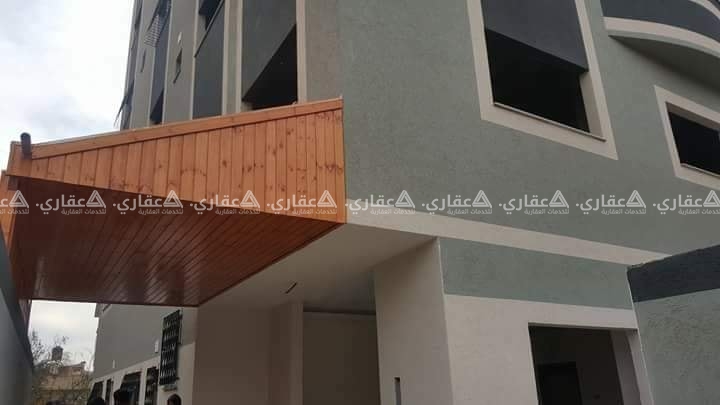 للبيع شقه سكنيه عظم في برج الحرمين