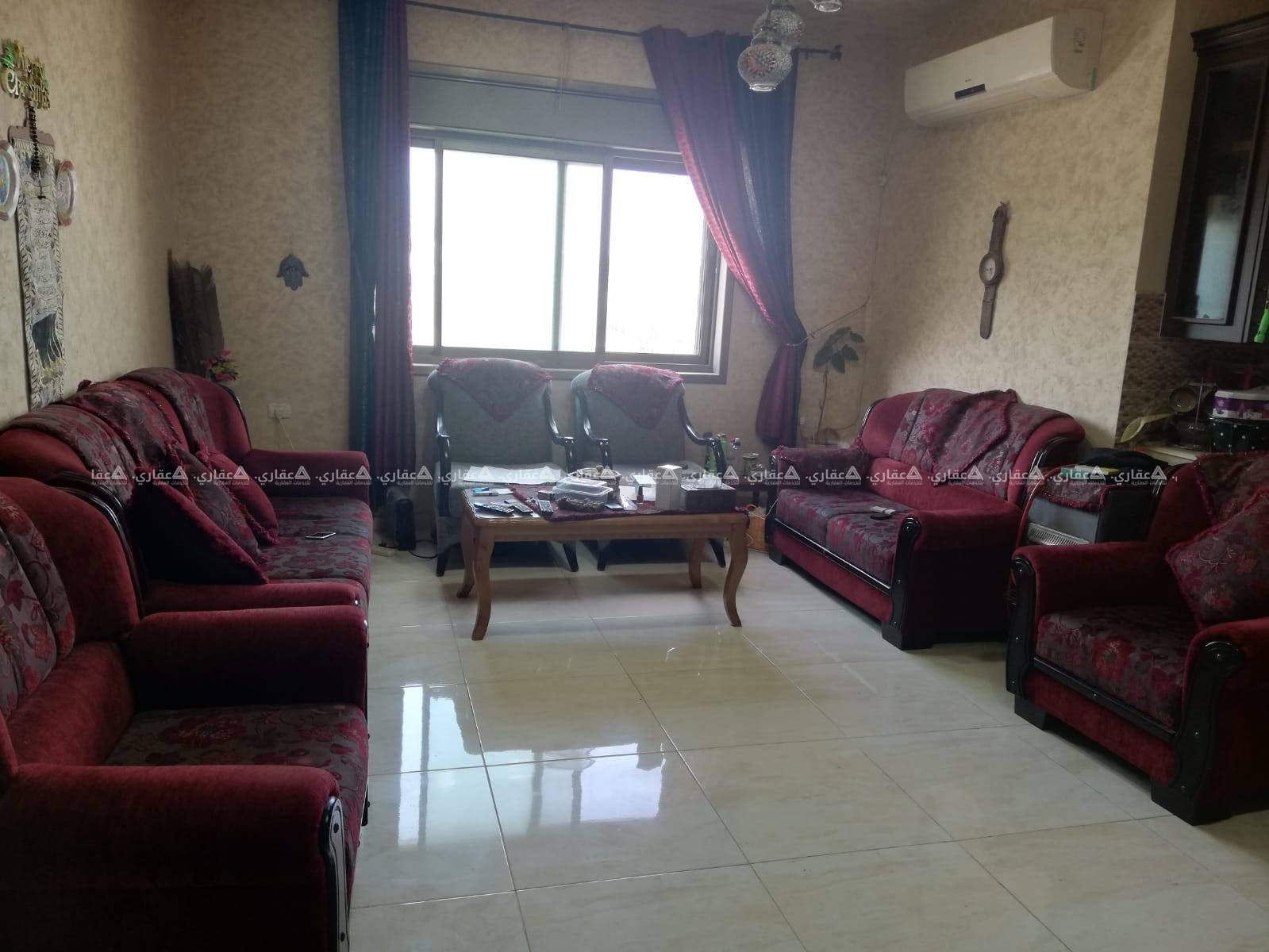 شقة للبيع بعين مصباح