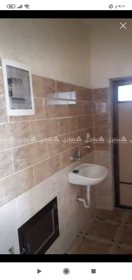 شقة هاوية وتدخلها الشمس من جميع الجهات