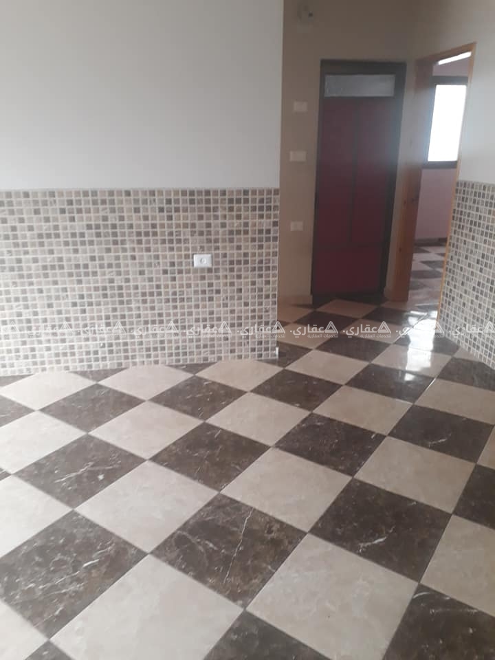 شقق بناء جديد للايجار
