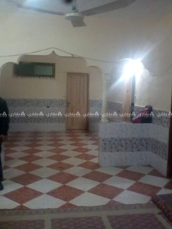 بيت للبيع حول عمو عماد بالثلاثيني