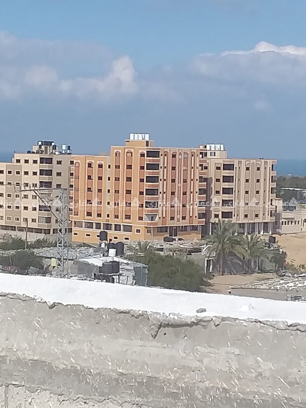 شقة للبيع 