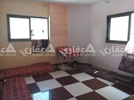 شقة للبيع الطابق الاول