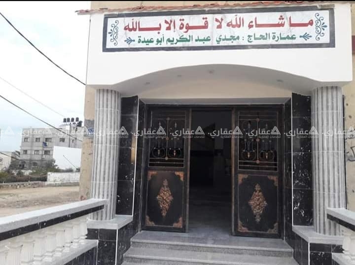 شقق للايجار