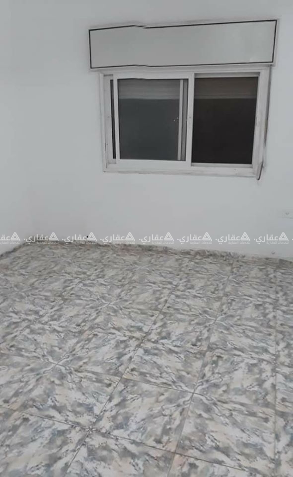 للايجار شقة سكنية  في الرام